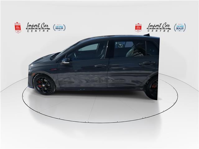2024 Volkswagen Golf GTI 380 Autobahn (Stk: 228444) in Ottawa - Image 5 of 23
