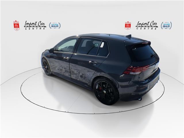 2024 Volkswagen Golf GTI 380 Autobahn (Stk: 228444) in Ottawa - Image 6 of 23
