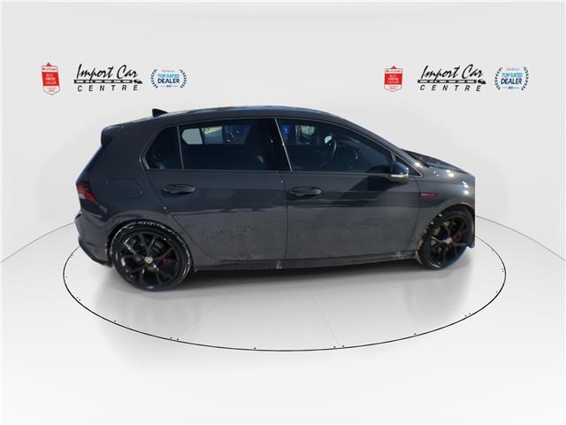 2024 Volkswagen Golf GTI 380 Autobahn (Stk: 228444) in Ottawa - Image 9 of 23