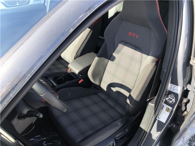 2024 Volkswagen Golf GTI 380 Autobahn (Stk: 228444) in Ottawa - Image 11 of 23