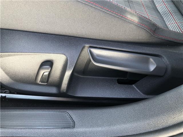 2024 Volkswagen Golf GTI 380 Autobahn (Stk: 228444) in Ottawa - Image 12 of 23