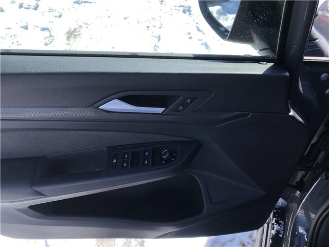 2024 Volkswagen Golf GTI 380 Autobahn (Stk: 228444) in Ottawa - Image 13 of 23