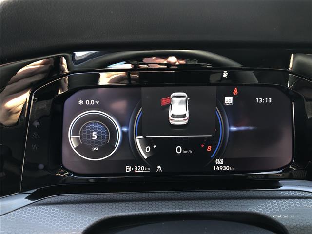2024 Volkswagen Golf GTI 380 Autobahn (Stk: 228444) in Ottawa - Image 15 of 23