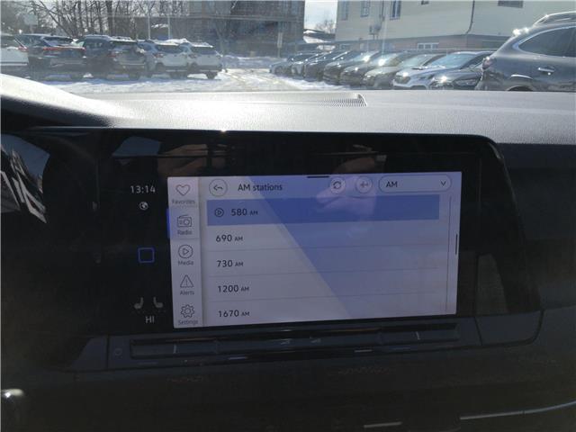 2024 Volkswagen Golf GTI 380 Autobahn (Stk: 228444) in Ottawa - Image 16 of 23