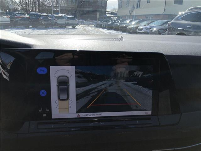 2024 Volkswagen Golf GTI 380 Autobahn (Stk: 228444) in Ottawa - Image 17 of 23