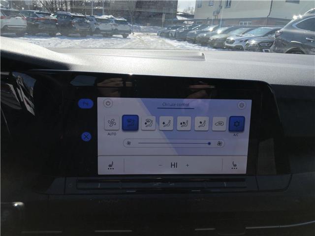 2024 Volkswagen Golf GTI 380 Autobahn (Stk: 228444) in Ottawa - Image 18 of 23