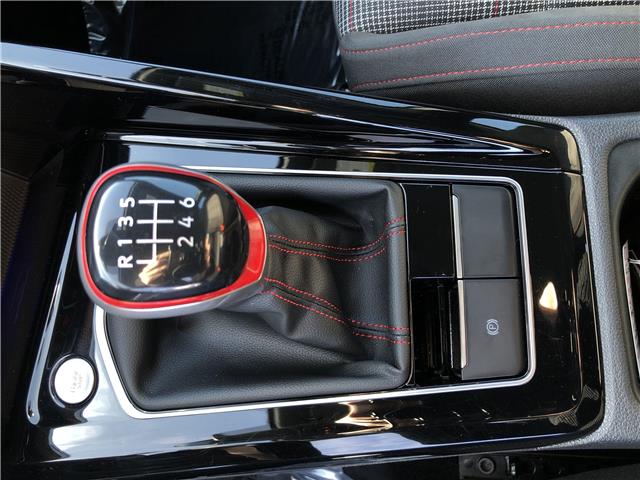 2024 Volkswagen Golf GTI 380 Autobahn (Stk: 228444) in Ottawa - Image 19 of 23