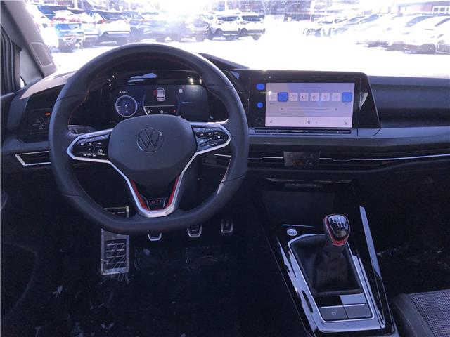 2024 Volkswagen Golf GTI 380 Autobahn (Stk: 228444) in Ottawa - Image 20 of 23