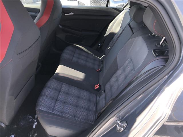 2024 Volkswagen Golf GTI 380 Autobahn (Stk: 228444) in Ottawa - Image 21 of 23