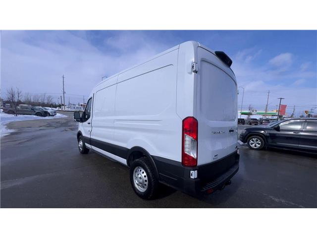 2023 Ford Transit-250 Cargo Base (Stk: 26065) in Sudbury - Image 2 of 21