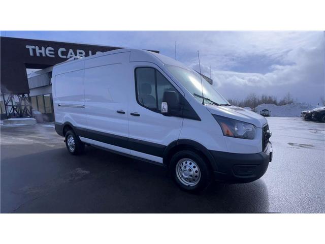 2023 Ford Transit-250 Cargo Base (Stk: 26065) in Sudbury - Image 6 of 21