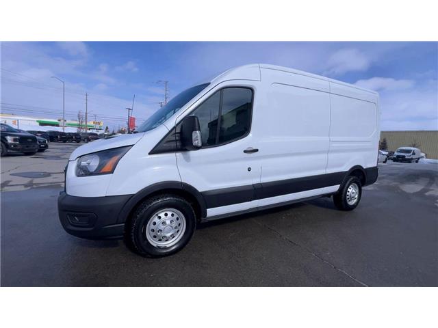 2023 Ford Transit-250 Cargo Base (Stk: 26065) in Sudbury - Image 8 of 21