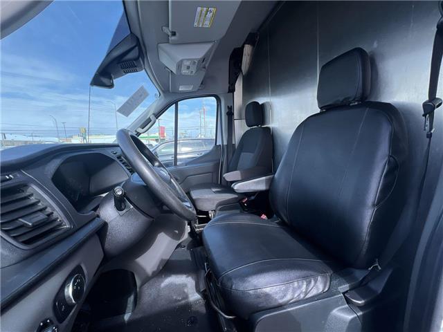 2023 Ford Transit-250 Cargo Base (Stk: 26065) in Sudbury - Image 11 of 21