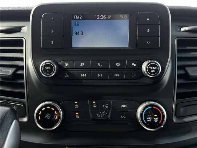 2023 Ford Transit-250 Cargo Base (Stk: 26065) in Sudbury - Image 15 of 21
