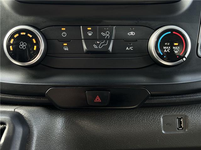 2023 Ford Transit-250 Cargo Base (Stk: 26065) in Sudbury - Image 17 of 21