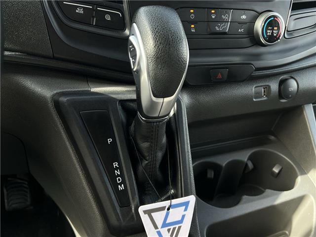 2023 Ford Transit-250 Cargo Base (Stk: 26065) in Sudbury - Image 18 of 21