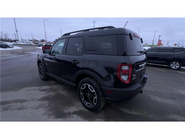 2022 Ford Bronco Sport Outer Banks (Stk: 26068) in Sudbury - Image 2 of 25