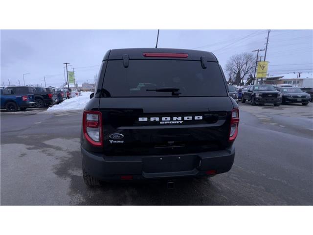2022 Ford Bronco Sport Outer Banks (Stk: 26068) in Sudbury - Image 3 of 25