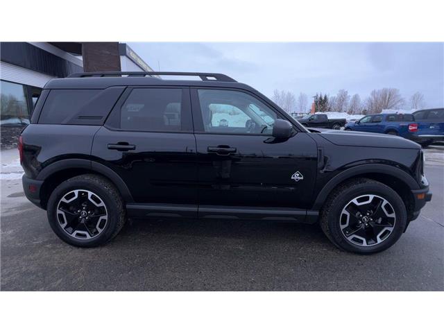 2022 Ford Bronco Sport Outer Banks (Stk: 26068) in Sudbury - Image 5 of 25