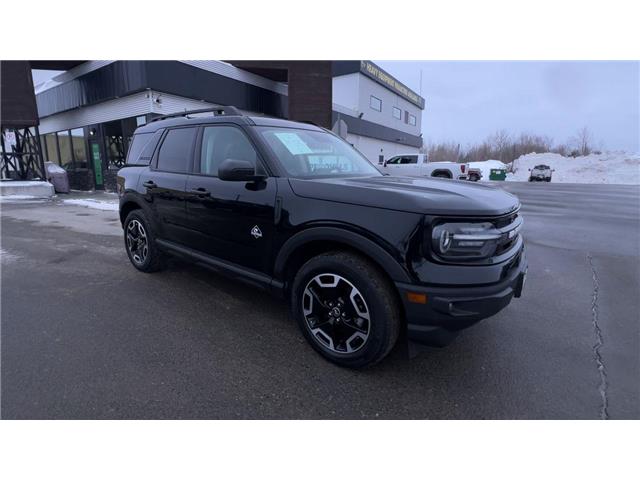 2022 Ford Bronco Sport Outer Banks (Stk: 26068) in Sudbury - Image 6 of 25