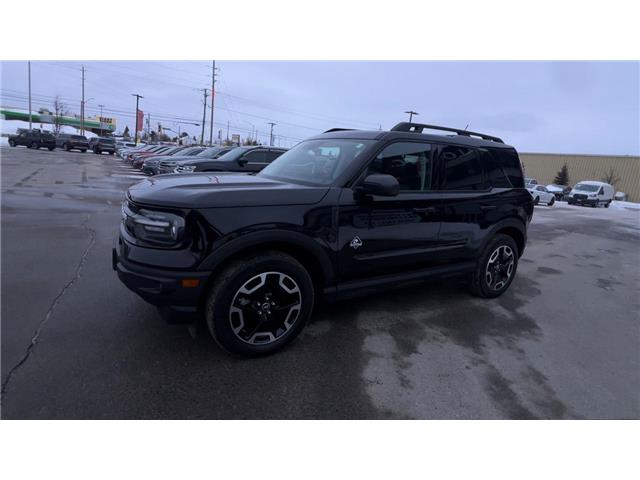 2022 Ford Bronco Sport Outer Banks (Stk: 26068) in Sudbury - Image 8 of 25