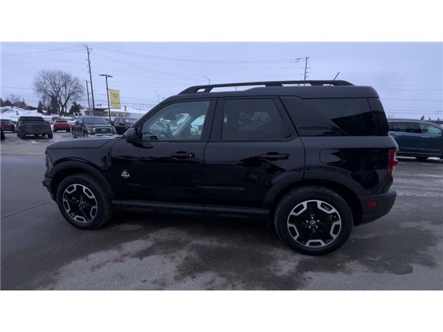 2022 Ford Bronco Sport Outer Banks (Stk: 26068) in Sudbury - Image 9 of 25