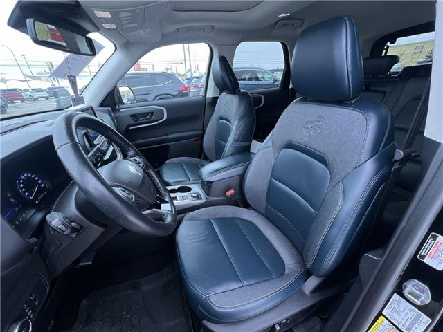 2022 Ford Bronco Sport Outer Banks (Stk: 26068) in Sudbury - Image 10 of 25