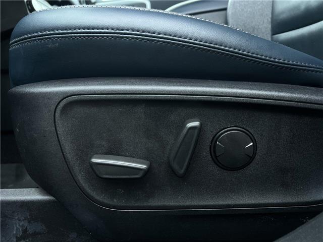 2022 Ford Bronco Sport Outer Banks (Stk: 26068) in Sudbury - Image 11 of 25