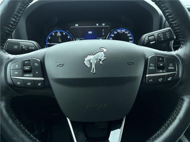 2022 Ford Bronco Sport Outer Banks (Stk: 26068) in Sudbury - Image 13 of 25