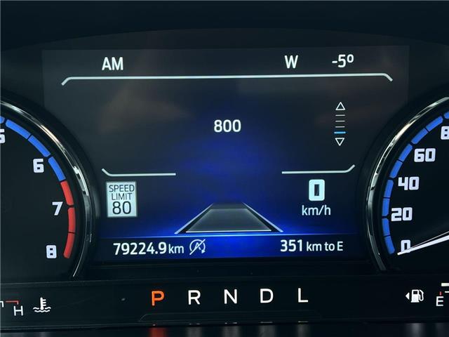 2022 Ford Bronco Sport Outer Banks (Stk: 26068) in Sudbury - Image 14 of 25