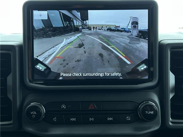 2022 Ford Bronco Sport Outer Banks (Stk: 26068) in Sudbury - Image 16 of 25