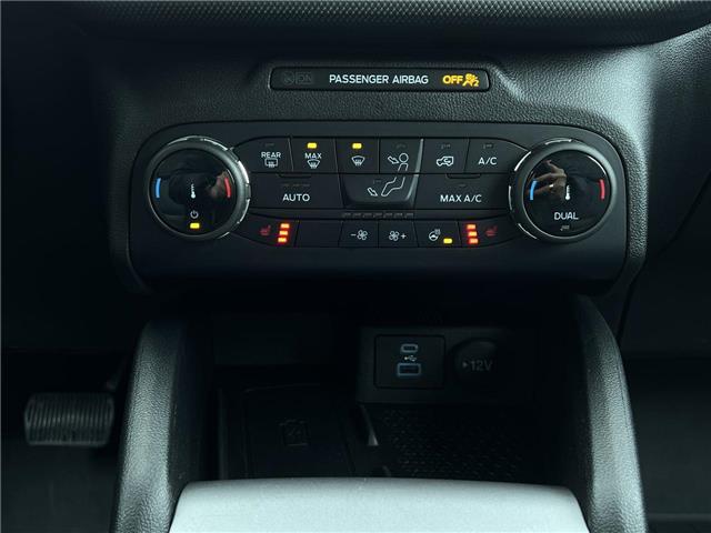 2022 Ford Bronco Sport Outer Banks (Stk: 26068) in Sudbury - Image 18 of 25