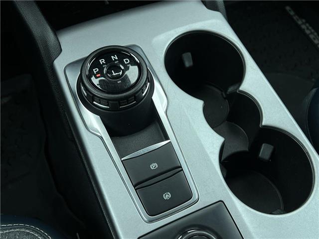 2022 Ford Bronco Sport Outer Banks (Stk: 26068) in Sudbury - Image 19 of 25