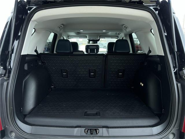 2022 Ford Bronco Sport Outer Banks (Stk: 26068) in Sudbury - Image 24 of 25