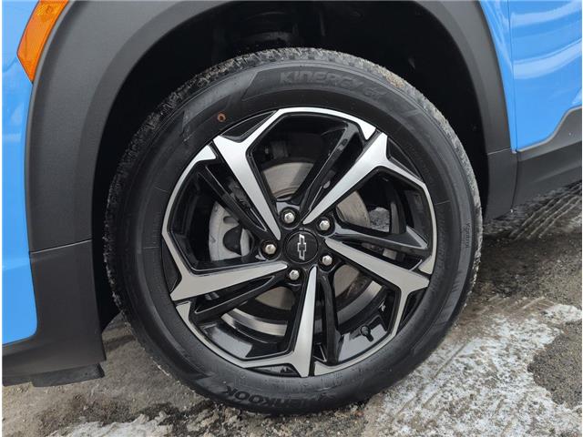 2023 Chevrolet TrailBlazer RS (Stk: 14728) in Sudbury - Image 2 of 18