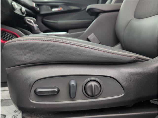 2023 Chevrolet TrailBlazer RS (Stk: 14728) in Sudbury - Image 4 of 18