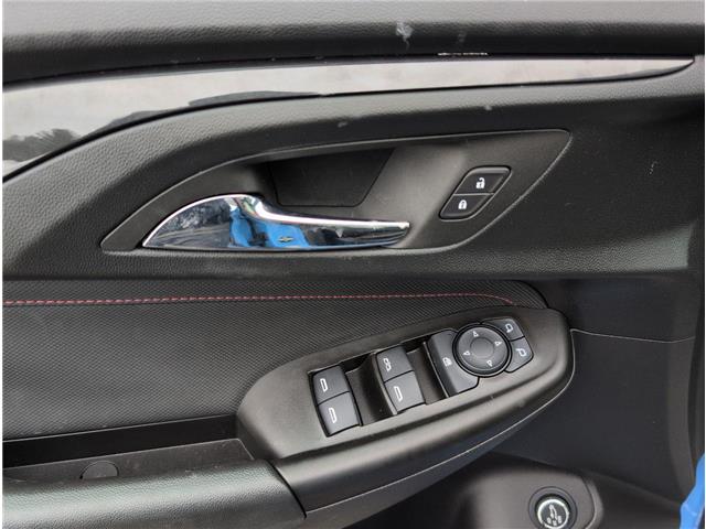 2023 Chevrolet TrailBlazer RS (Stk: 14728) in Sudbury - Image 5 of 18