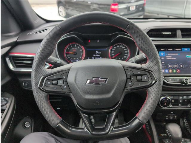 2023 Chevrolet TrailBlazer RS (Stk: 14728) in Sudbury - Image 6 of 18