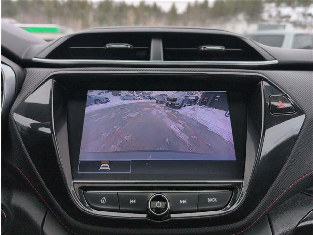 2023 Chevrolet TrailBlazer RS (Stk: 14728) in Sudbury - Image 9 of 18