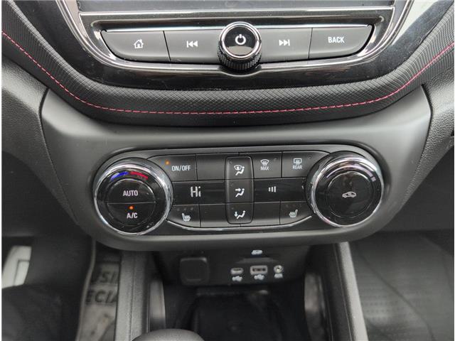 2023 Chevrolet TrailBlazer RS (Stk: 14728) in Sudbury - Image 11 of 18