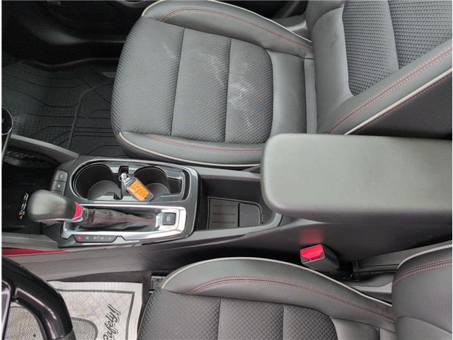 2023 Chevrolet TrailBlazer RS (Stk: 14728) in Sudbury - Image 13 of 18