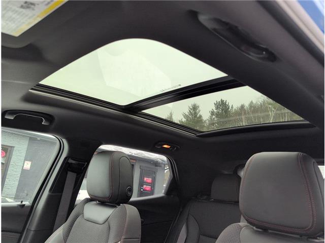 2023 Chevrolet TrailBlazer RS (Stk: 14728) in Sudbury - Image 14 of 18