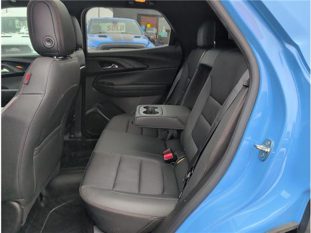 2023 Chevrolet TrailBlazer RS (Stk: 14728) in Sudbury - Image 15 of 18