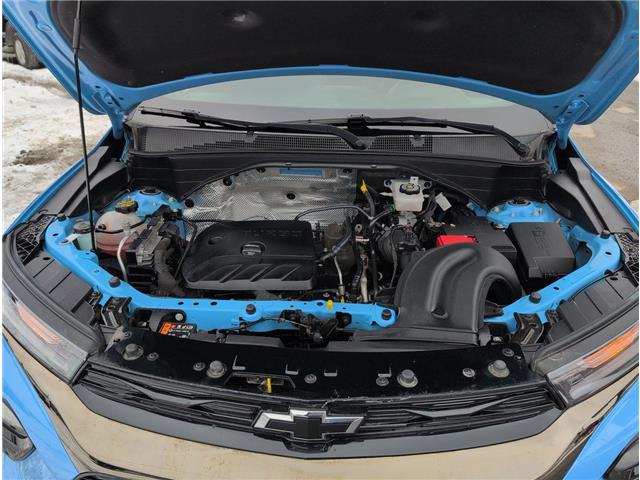 2023 Chevrolet TrailBlazer RS (Stk: 14728) in Sudbury - Image 18 of 18
