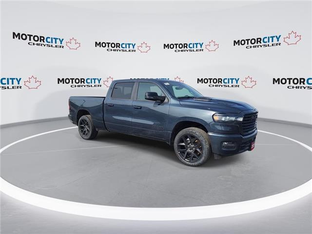 2026 RAM 1500 Sport (Stk: 260177) in Windsor - Image 2 of 25