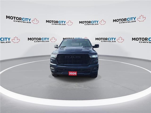 2026 RAM 1500 Sport (Stk: 260177) in Windsor - Image 3 of 25