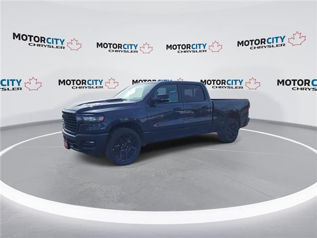 2026 RAM 1500 Sport (Stk: 260177) in Windsor - Image 4 of 25
