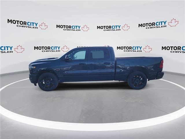 2026 RAM 1500 Sport (Stk: 260177) in Windsor - Image 5 of 25