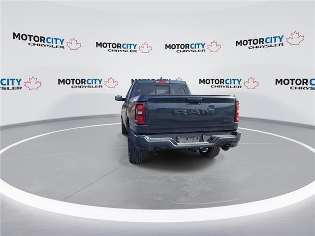 2026 RAM 1500 Sport (Stk: 260177) in Windsor - Image 7 of 25