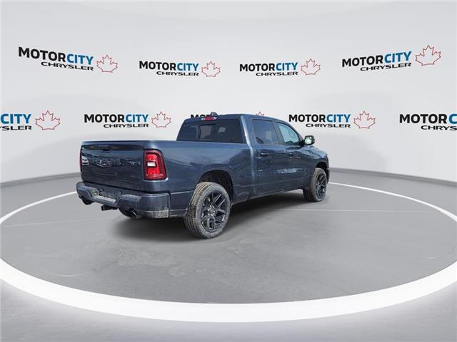 2026 RAM 1500 Sport (Stk: 260177) in Windsor - Image 8 of 25